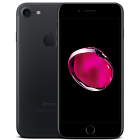 Замена динамика iPhone 7